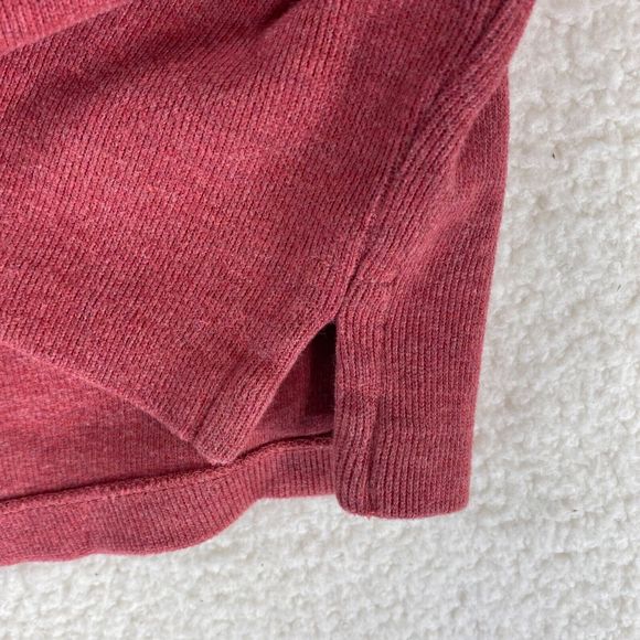 Polo By Ralph Lauren Mock Neck Men's 1/4 Zip Pullover‎ Sweatshirt Size 2XL - Picture 6 of 10